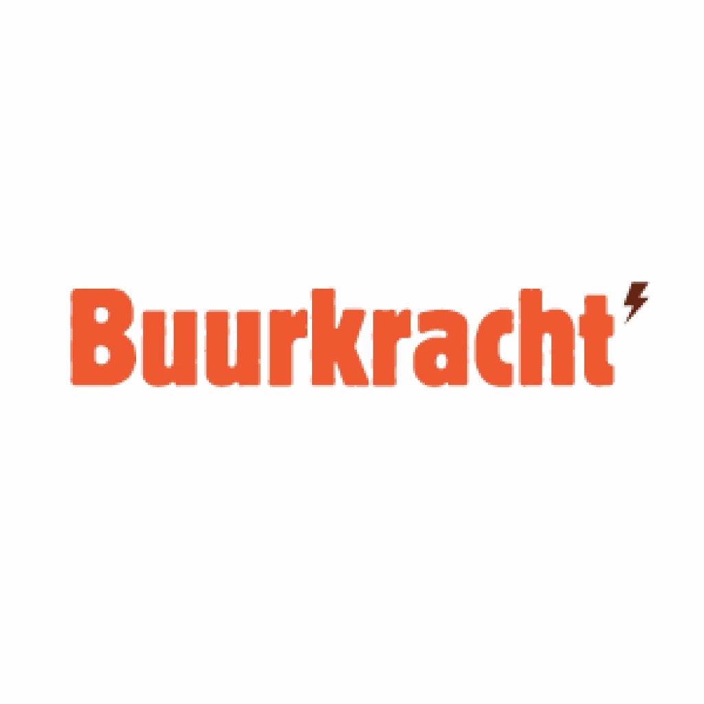 Buurkracht