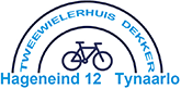 Tweewielerhuis Dekker sluit zich aan bij Lease a Bike en NFP Fietslease