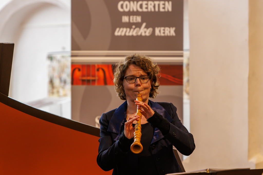 Giardino Musicale brengt ‘O Nederland’ in bloei