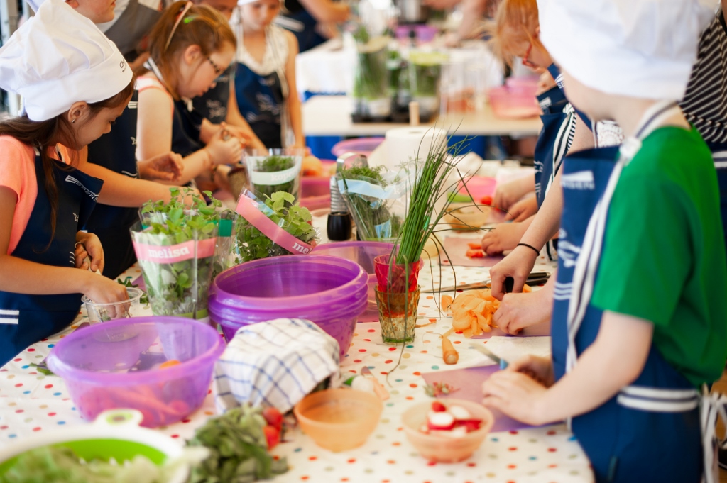 Oktober Kindermaand: 13 x gratis cultuur in Tynaarlo