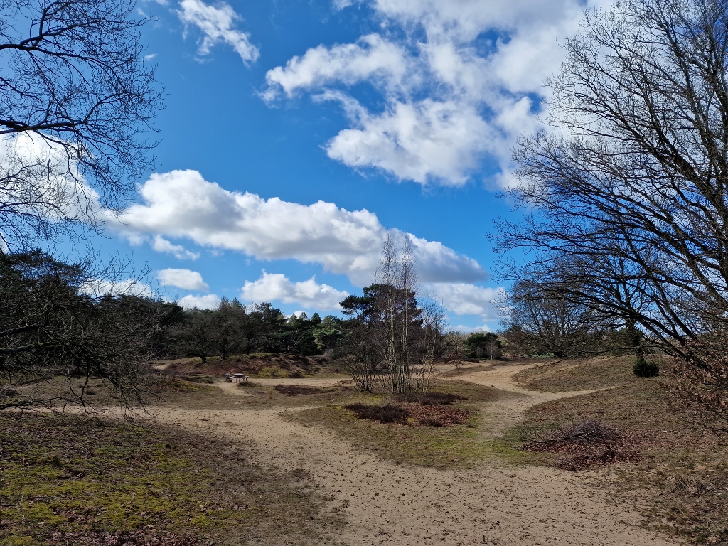 Nationaal Park Drentsche Aa