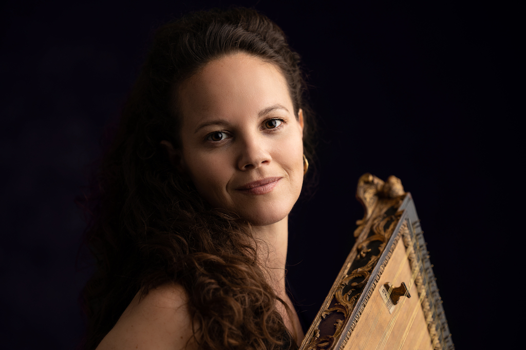 Holland Baroque – ‘Pantaleon’