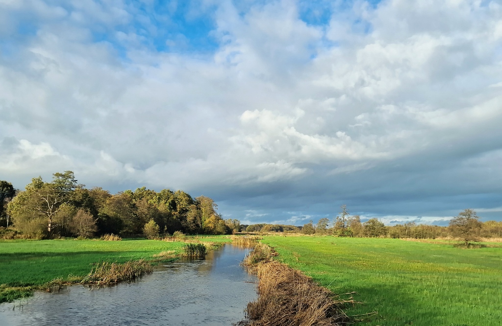 Landschapsgeschiedenis van het Deurzerdiep