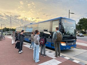 OV-bureau Groningen Drenthe