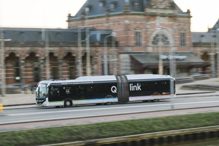 OV-bureau Groningen Drenthe
