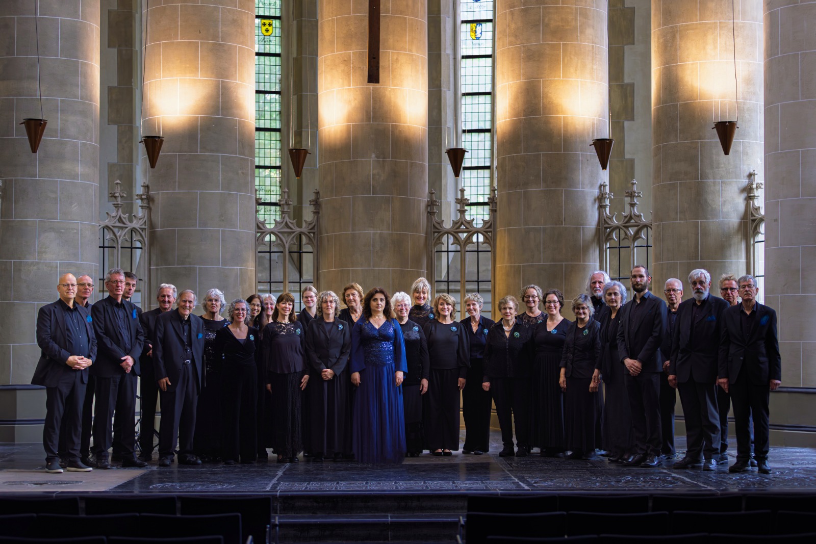 Concert Moderato Cantabile – ‘Nourish the soul’