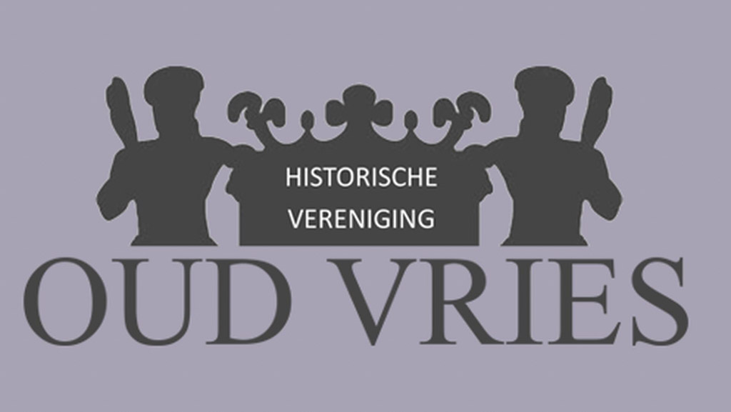 Uitnodiging algemene ledenvergadering historische vereniging oud Vries